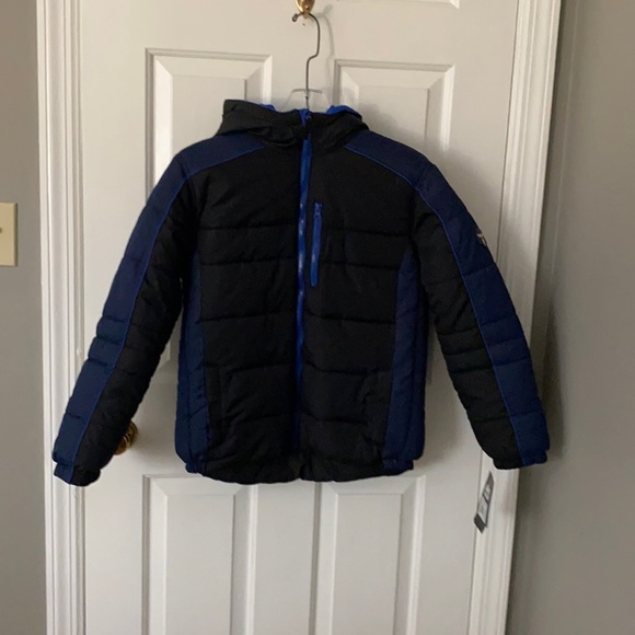 proctectin system Other - Protection system boys coats size 14-16